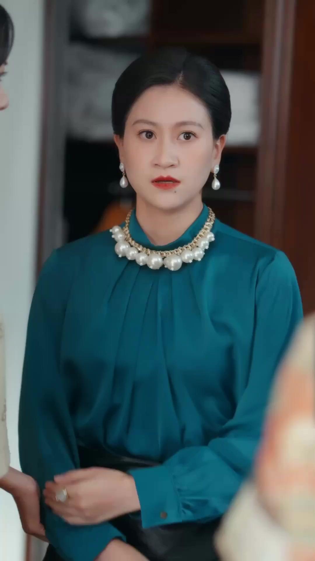 逆轉命定的她