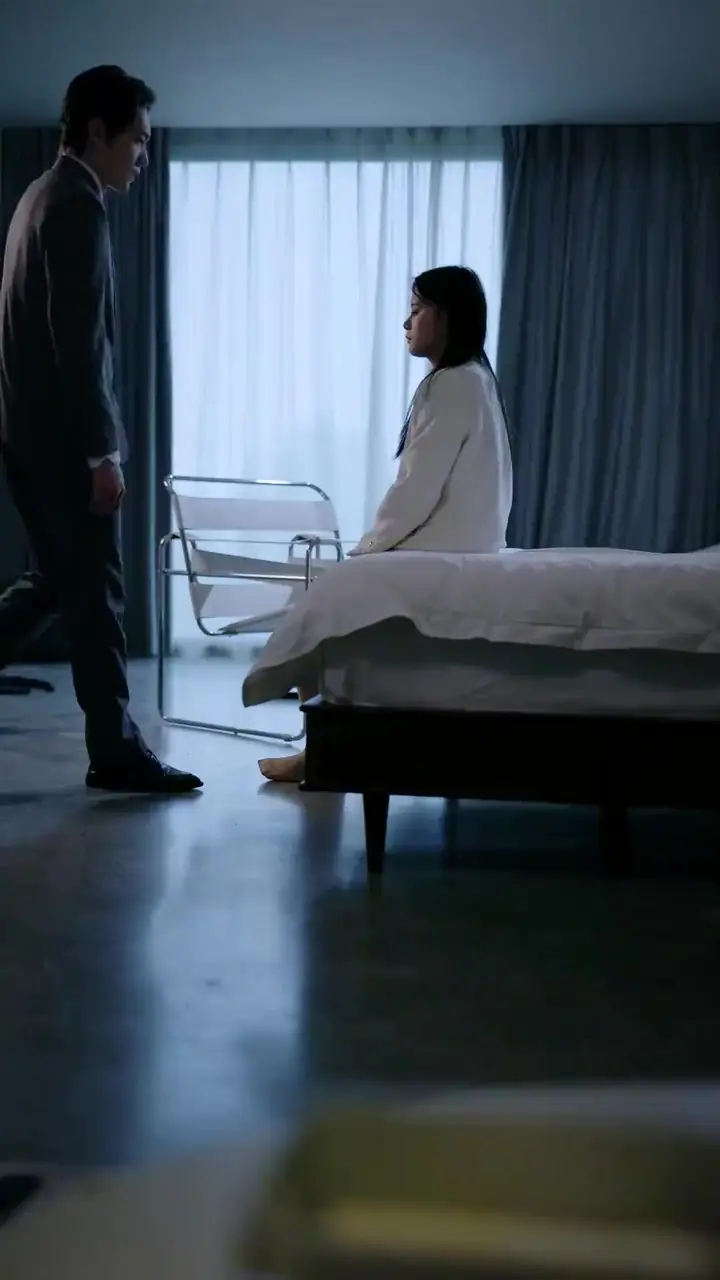 Lovers or Siblings Episode 31