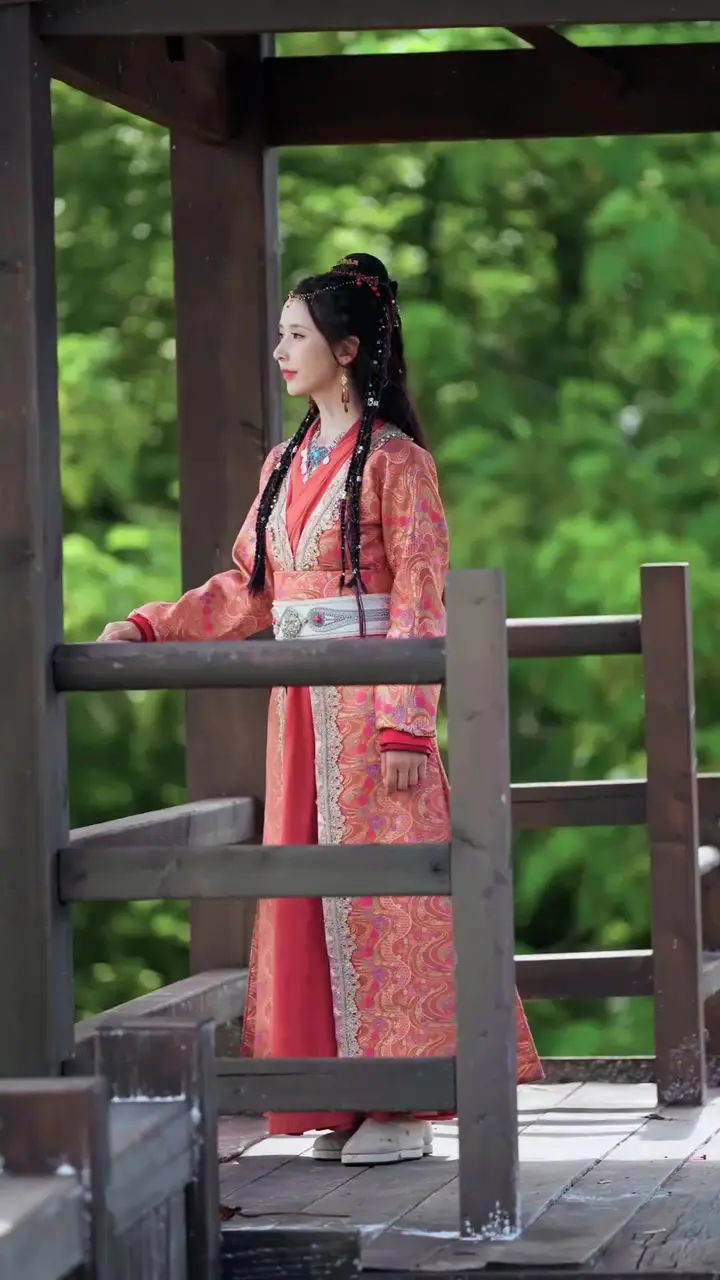 Love for the Wrong Sister Episode 42