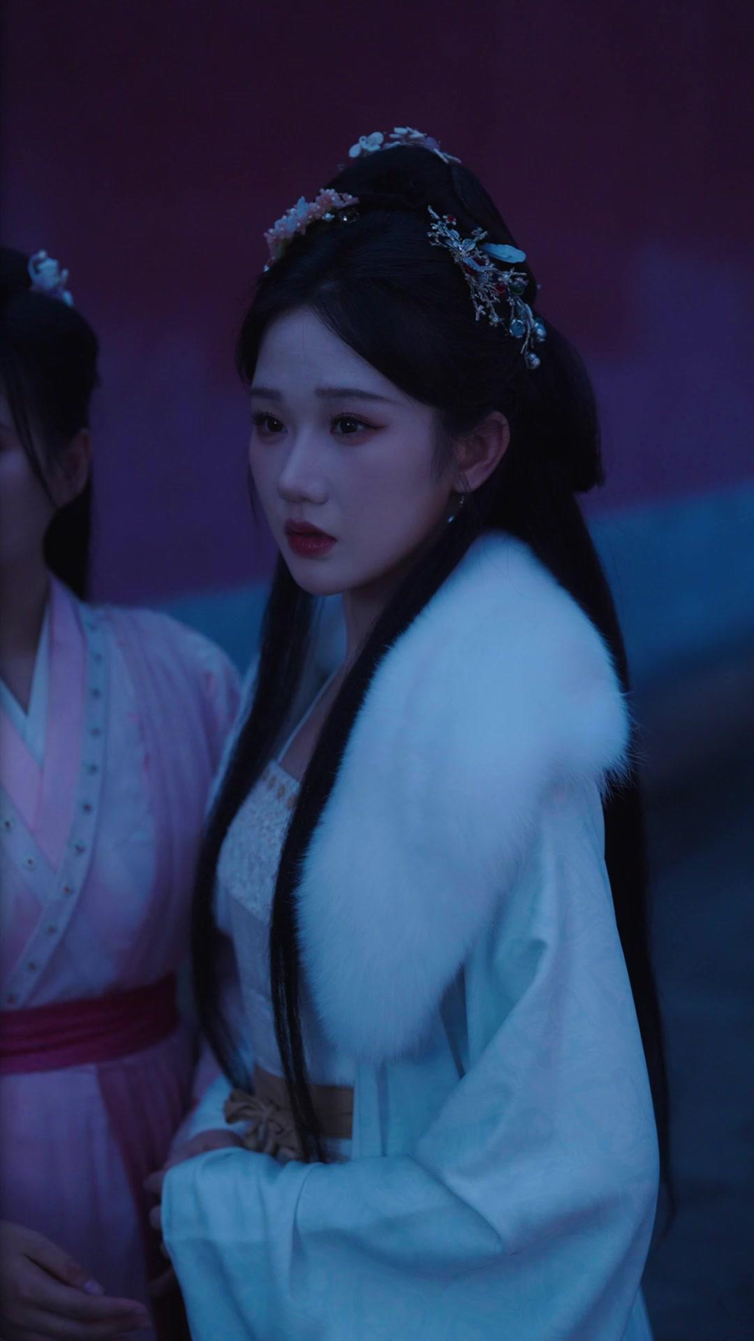 Reborn as a Princess… to Kill