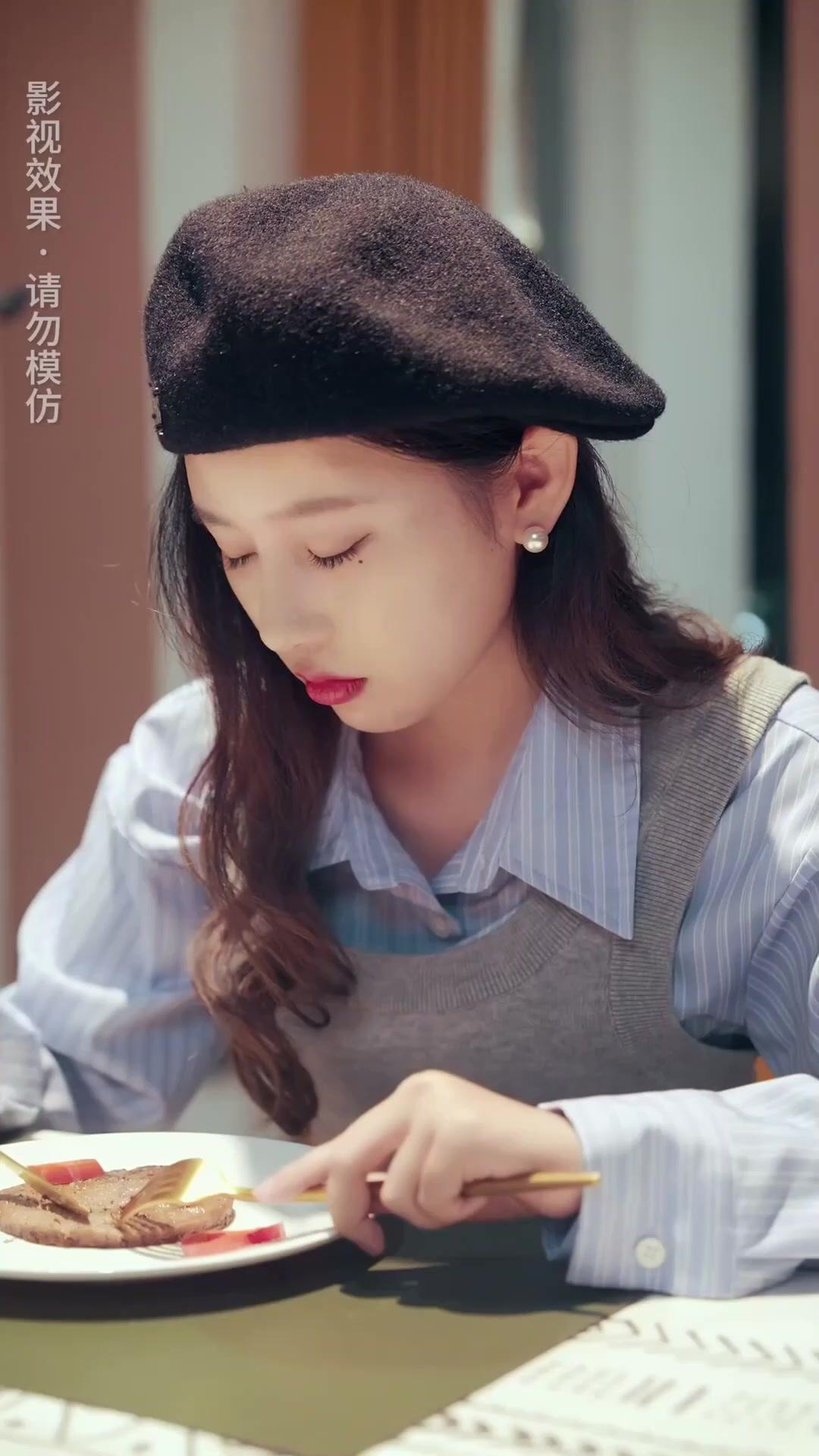 Action, She Kills the Script