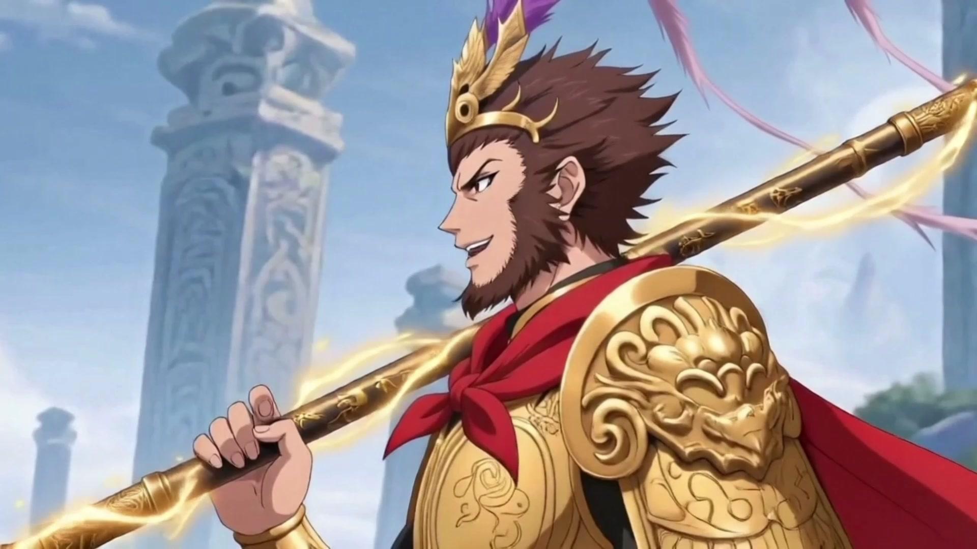 Myth Restart: Gods Stage an Epic COMEBACK!