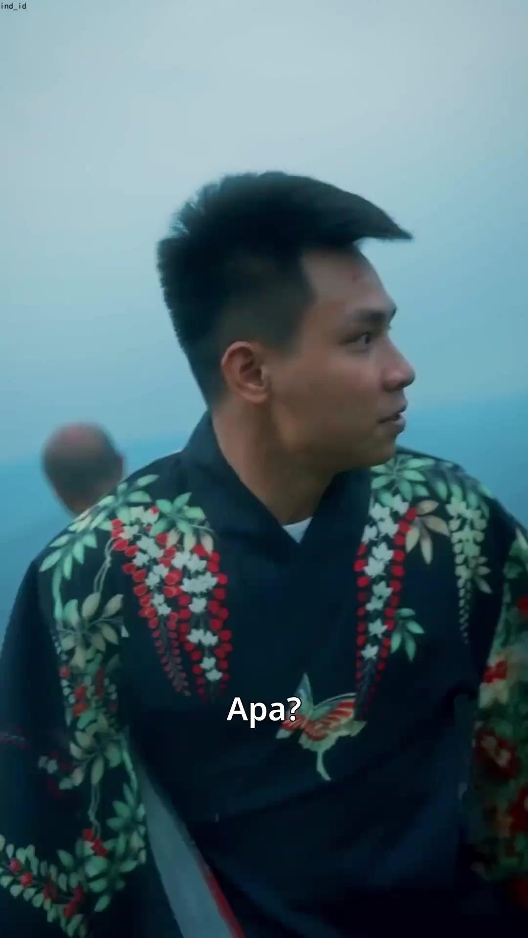 Dendamku Akan Terbalas