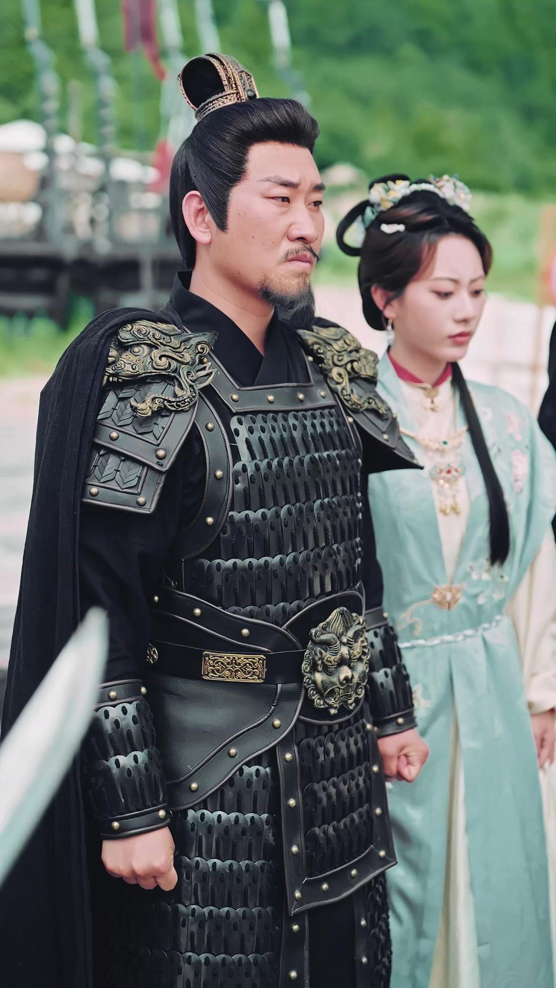 She Chose Armor