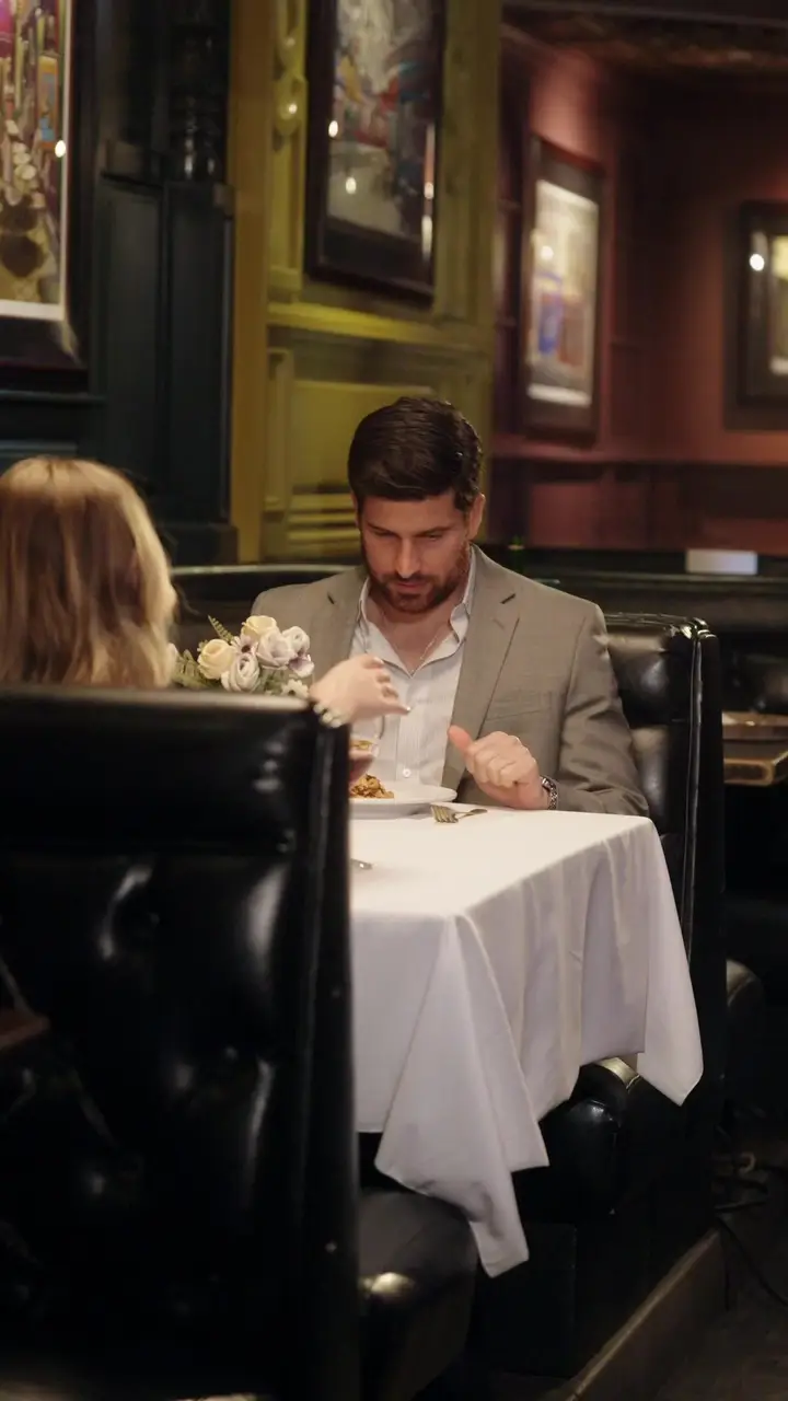 Got Pregnant by Billionaire Brothers Episode 39
