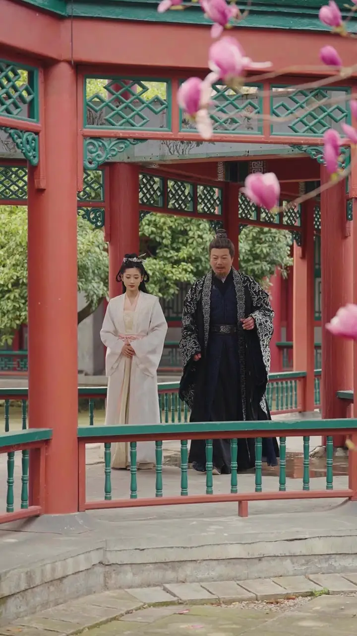 Return of the Grand Princess Episode 38