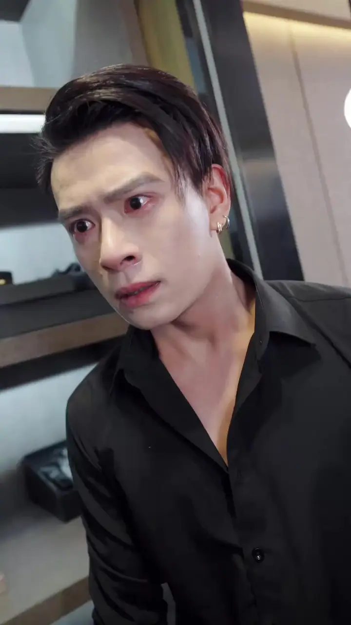 You're No One Anymore Episode 35
