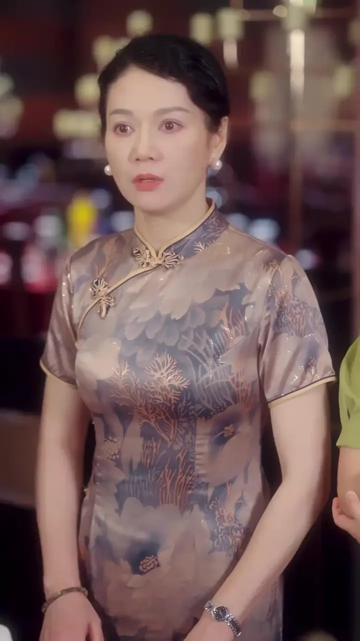 Xiao Hanım Kırsal Kesimden Geliyor Bölüm 67