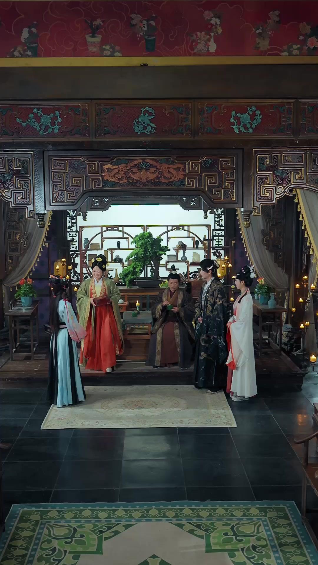 His Lucky Princess Fixed It All
