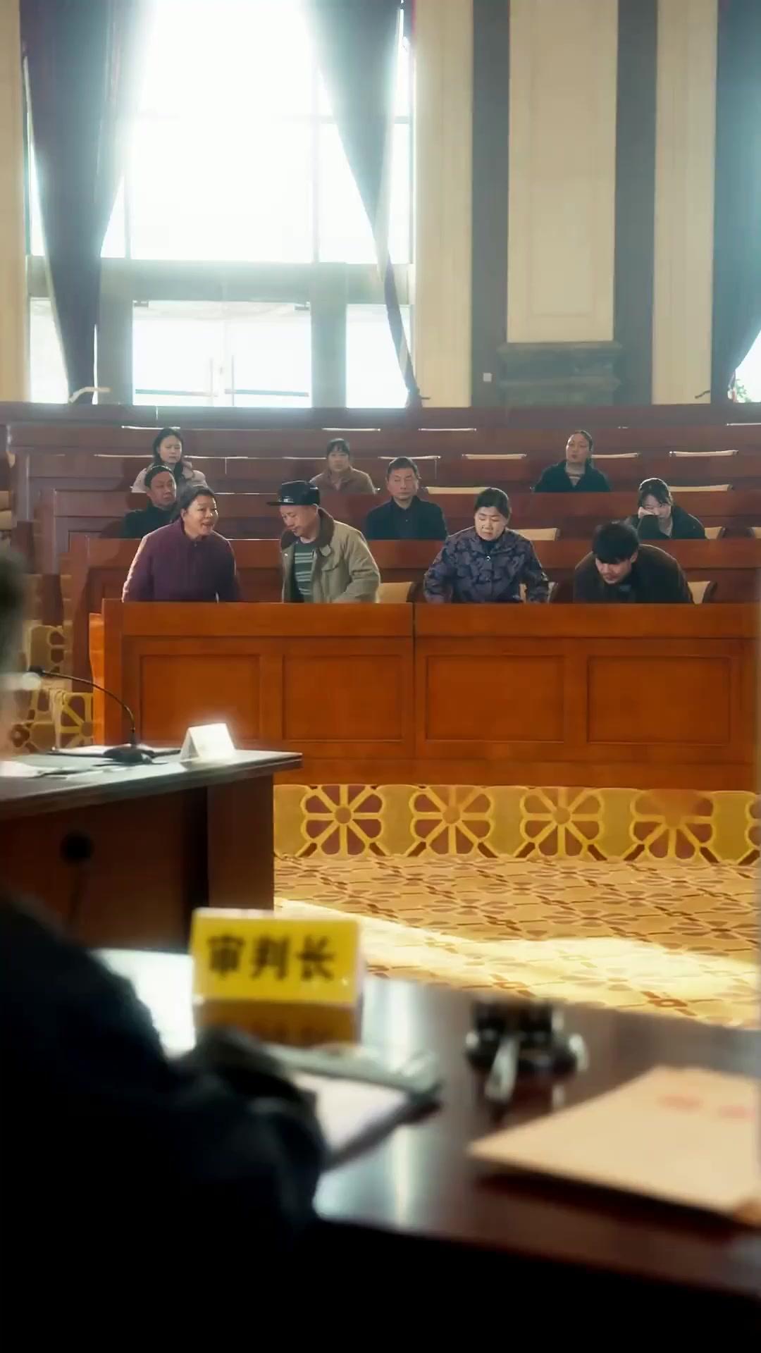(더빙) 신의의 구원