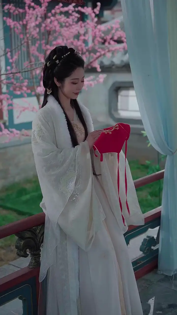 Scarlet Throne Episode 31