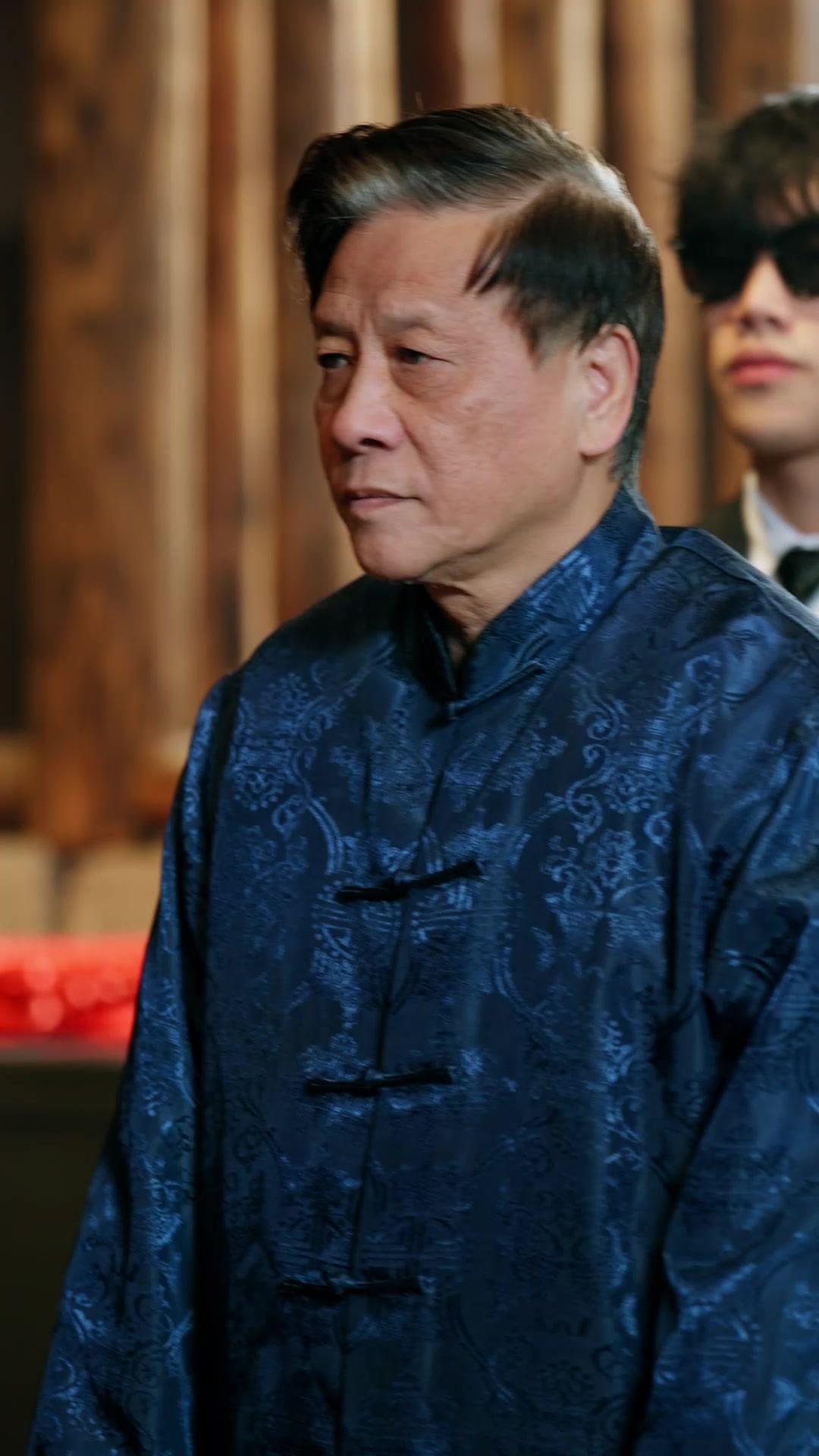 Kakek Buyut Viral