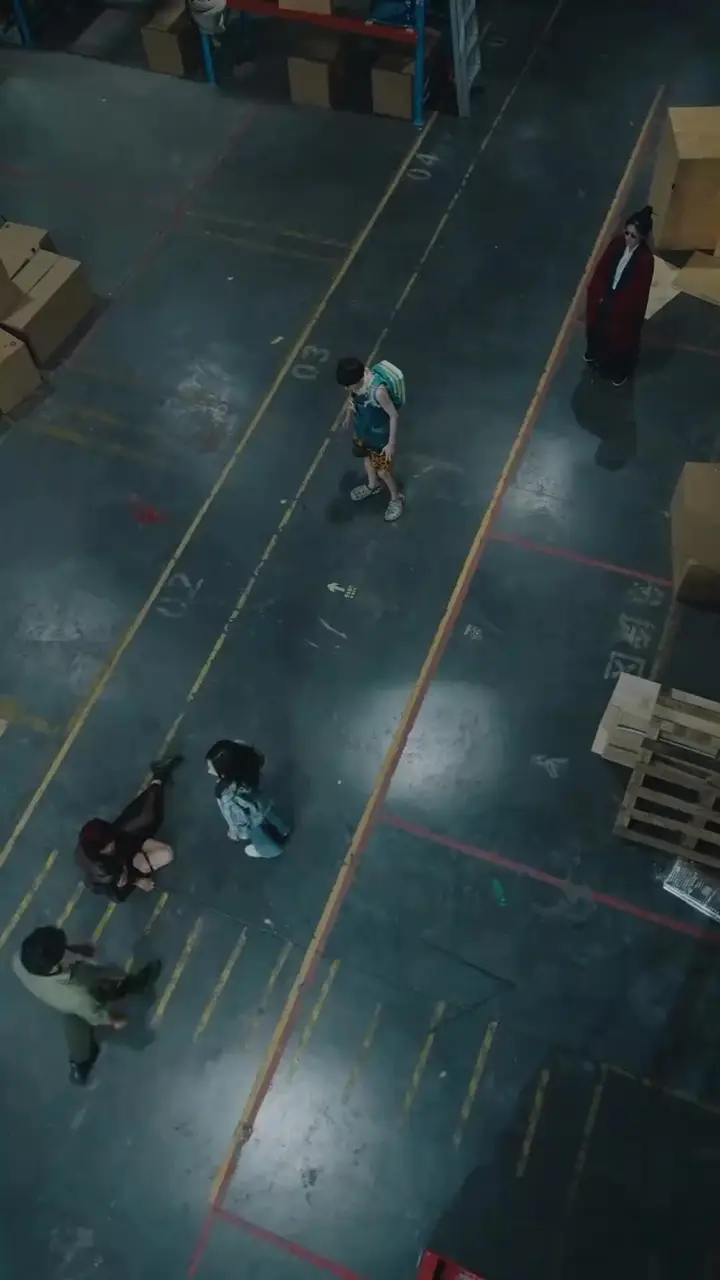 Episode 7