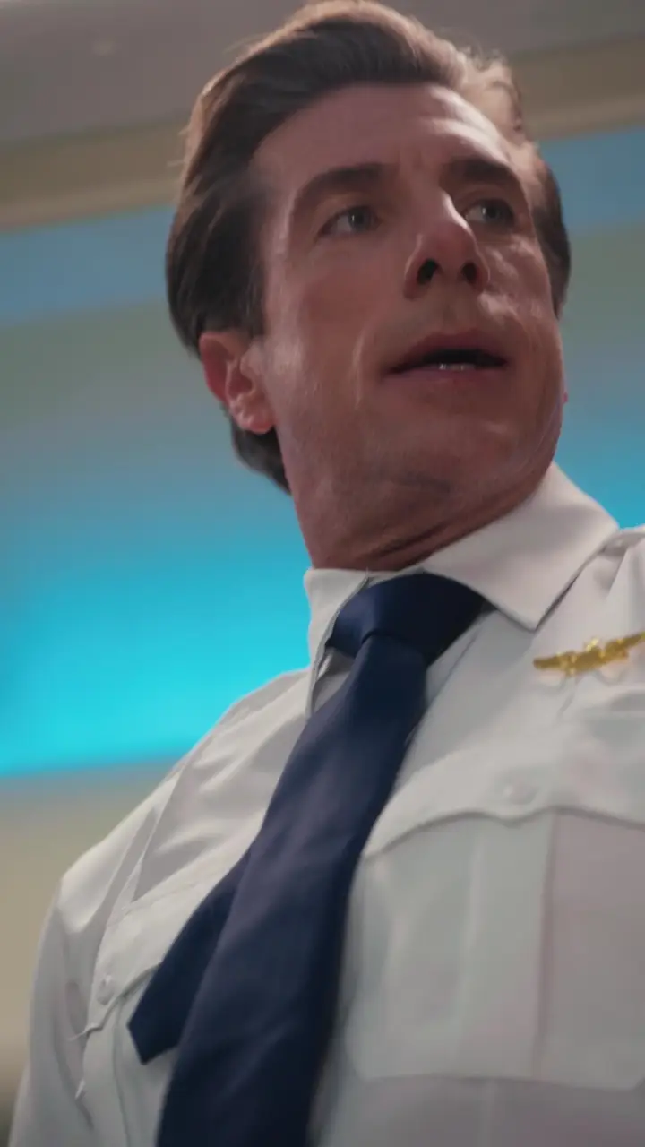 30 Years Frozen, Emergency Rescue Episode 23