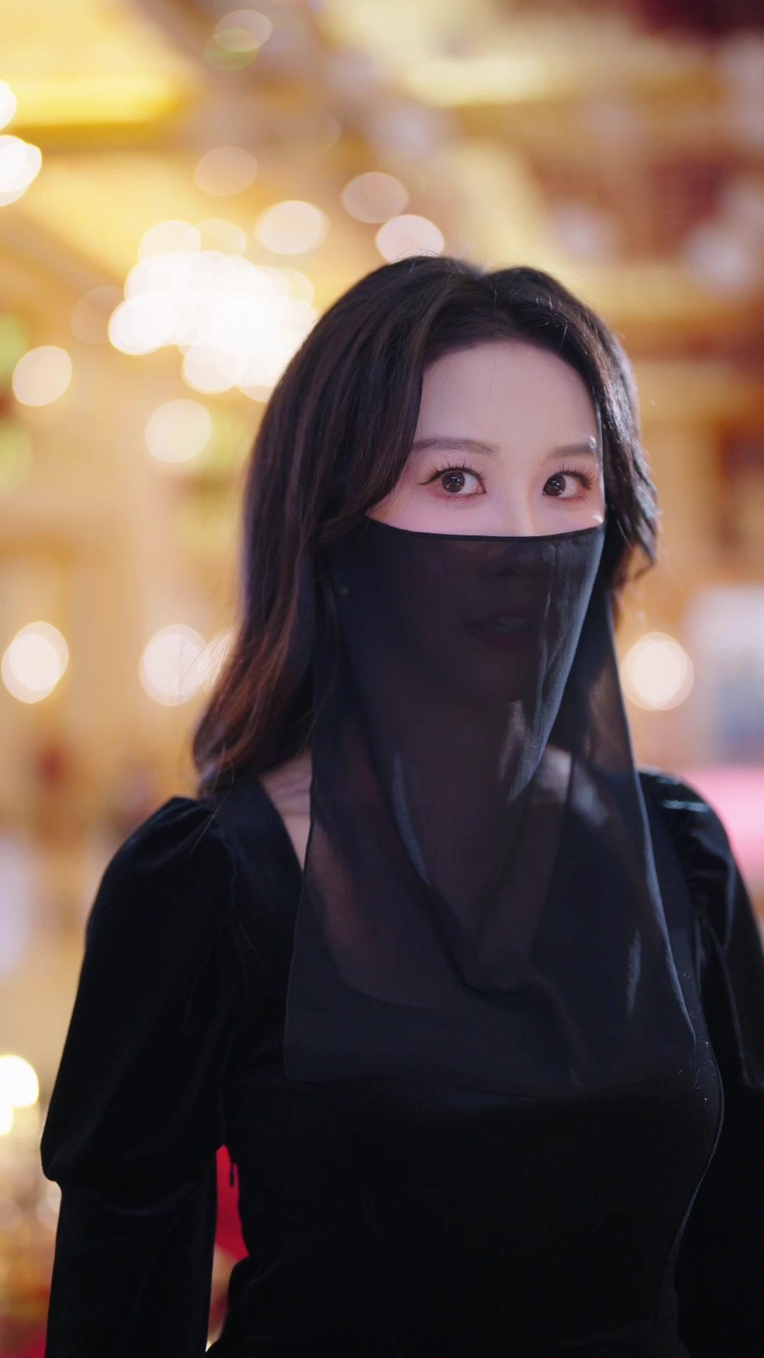換顏罪愛