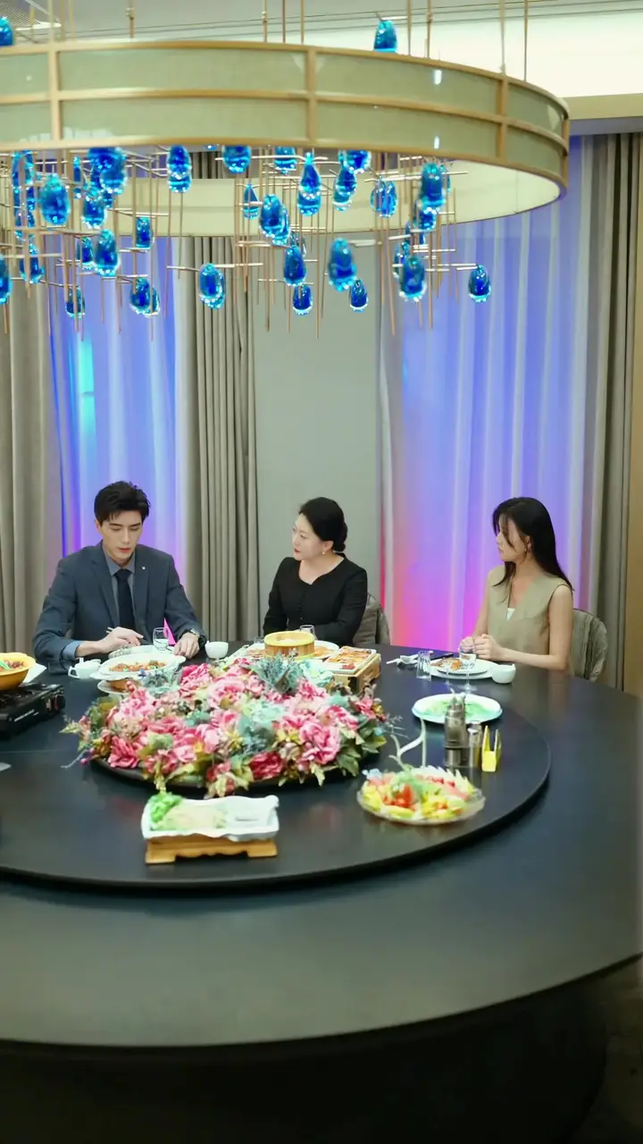 You Are My Evermore Episode 56