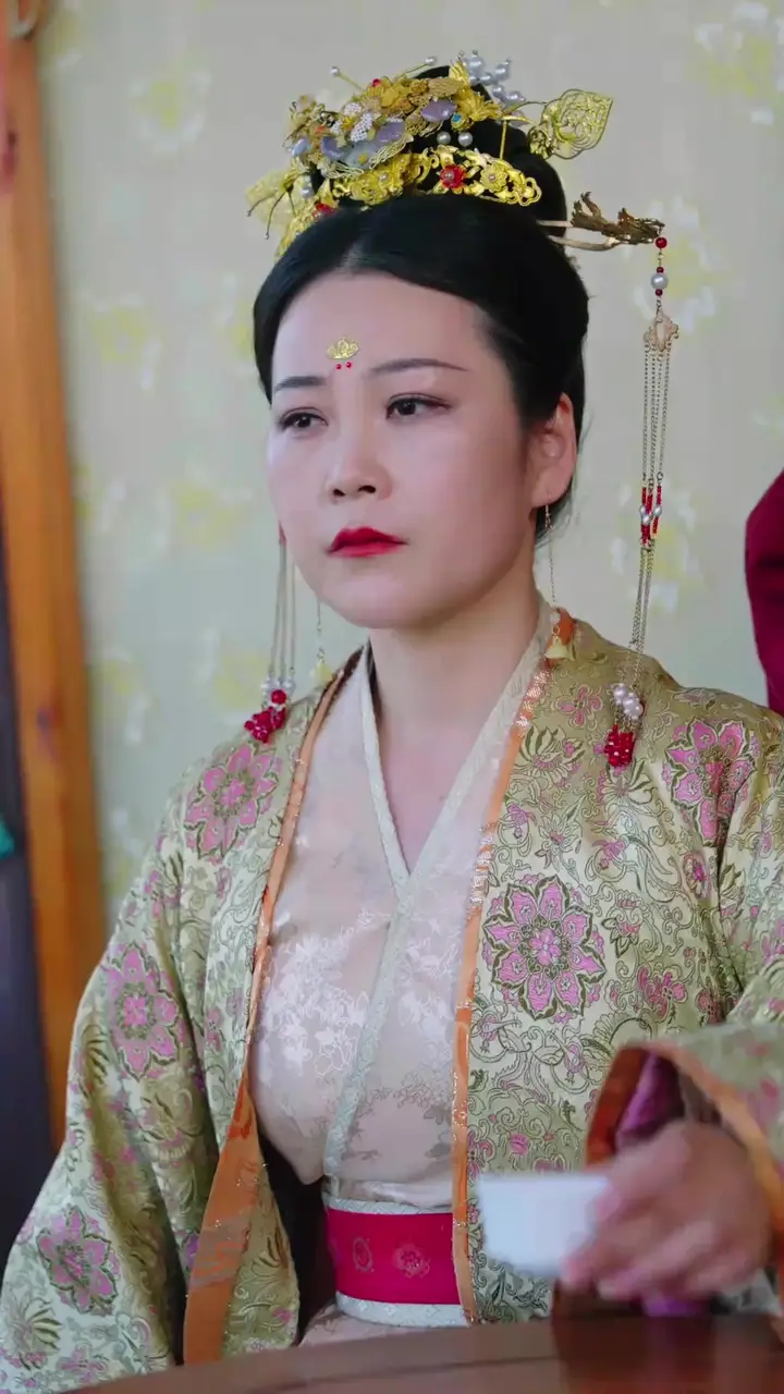 Crowned by Poison Episode 29