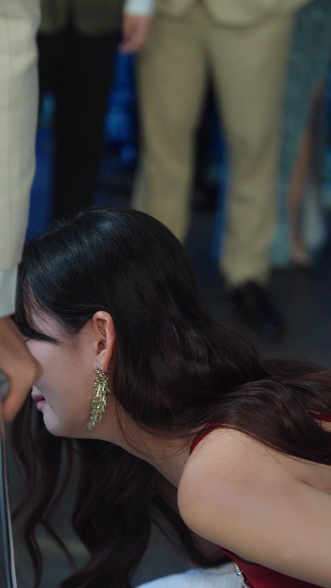 La novia que dijo no