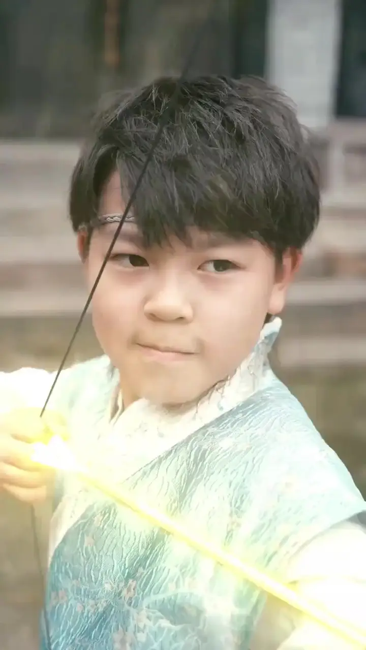 (Dubbed) Little Lord of Reckoning Episode 2