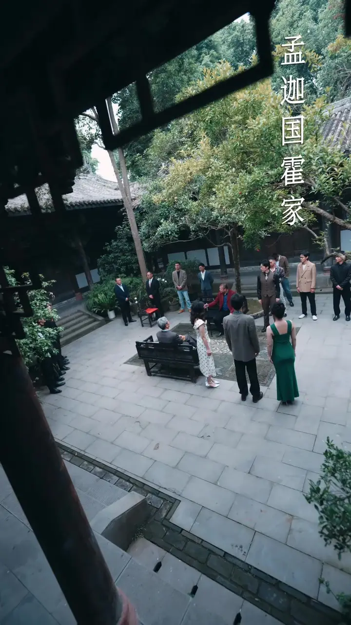 What? My Lover is an Undercover Cop! Episode 51