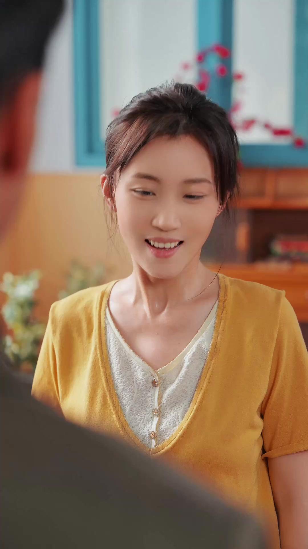 Still you, My Mr. Right!