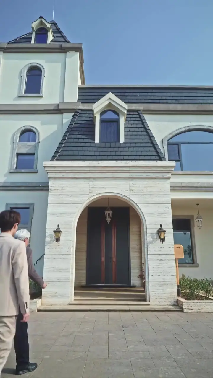 The Little Master Chef: A Taste of Destiny Episode 56