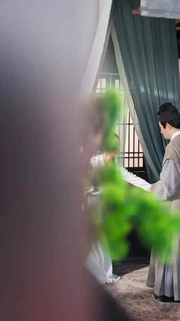 Ming Yue'ye Veda Bölüm 10