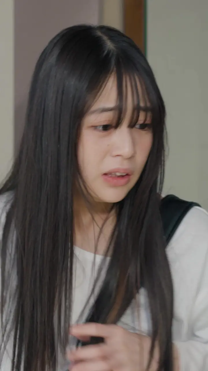 Sakura Beneath the Shrine Episode 11