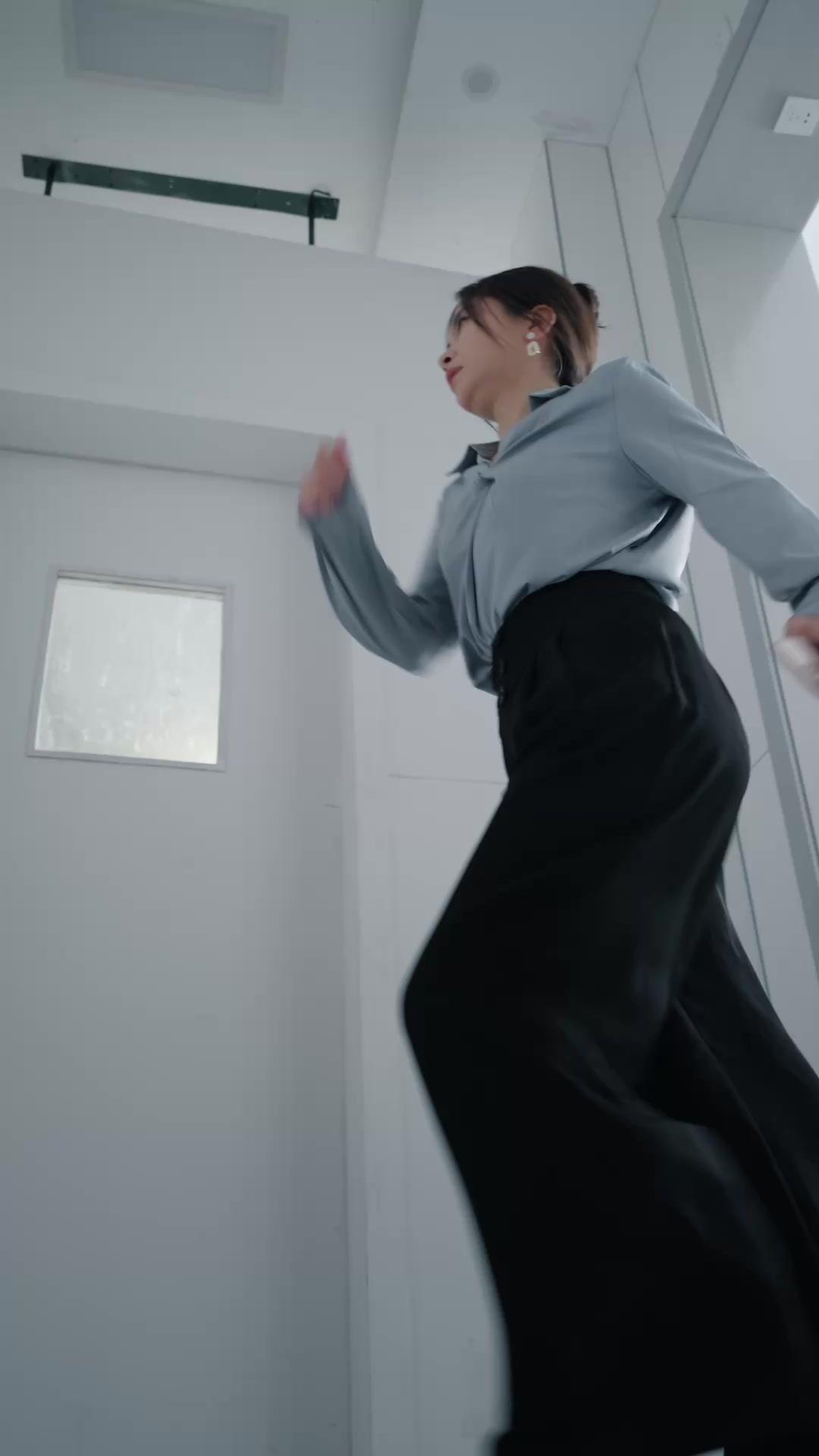 Kayıp Kız