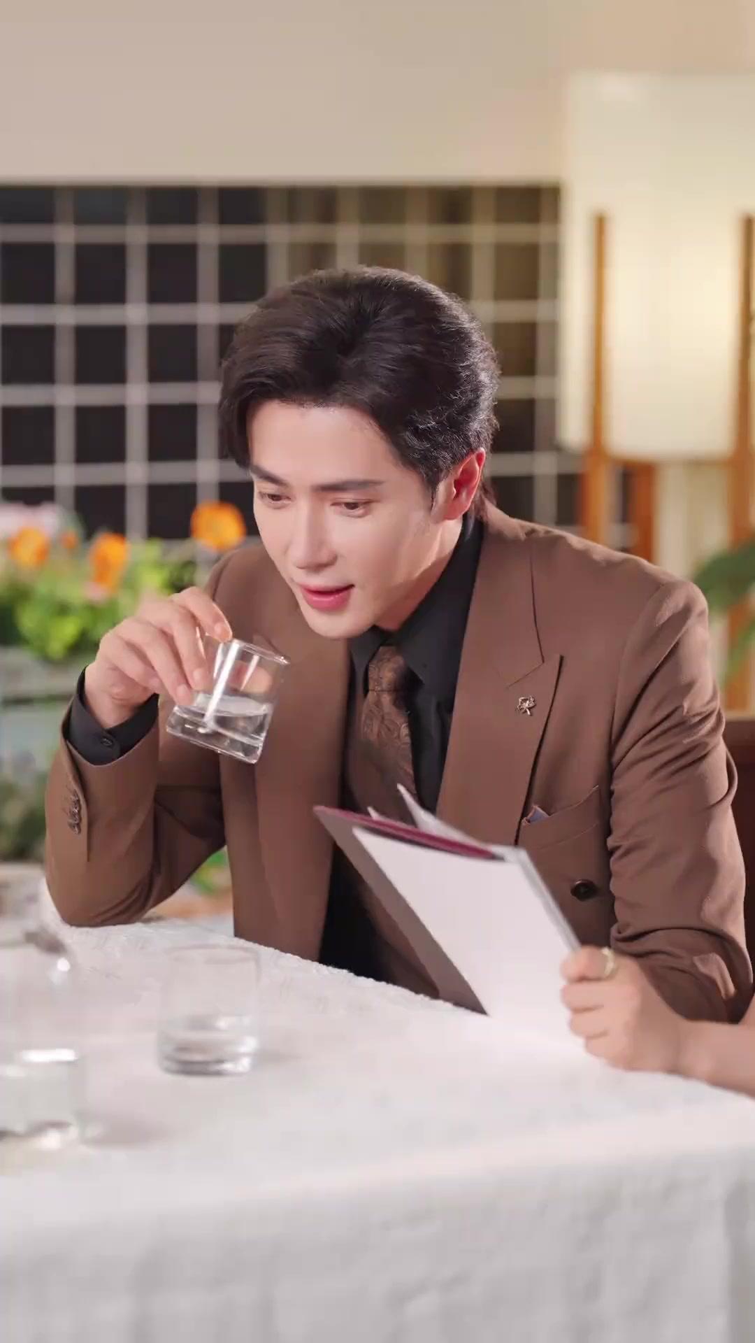 가정부의 재벌 로맨스