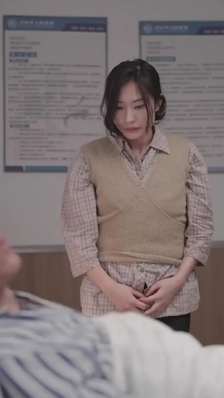 God's Gift: Father's Love Episode 48