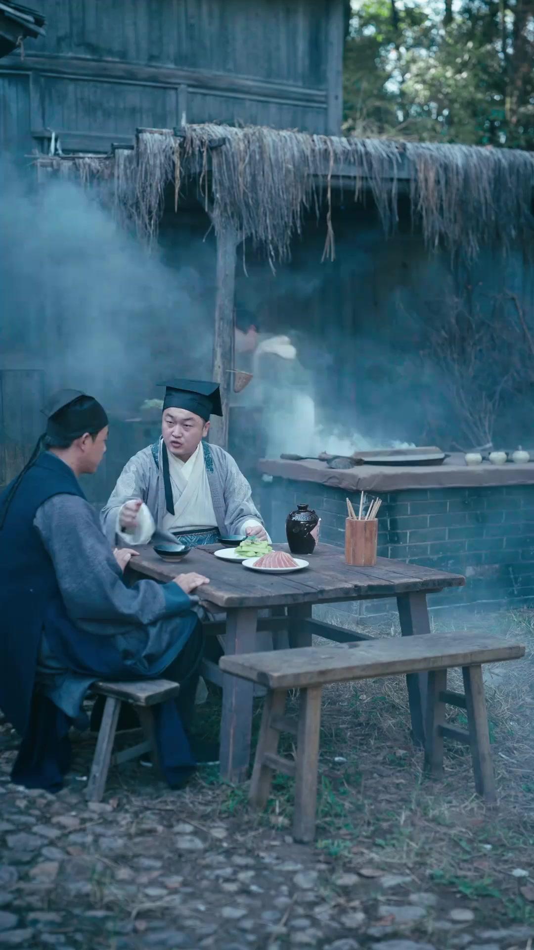 Dewa Pedang di Antara Kami