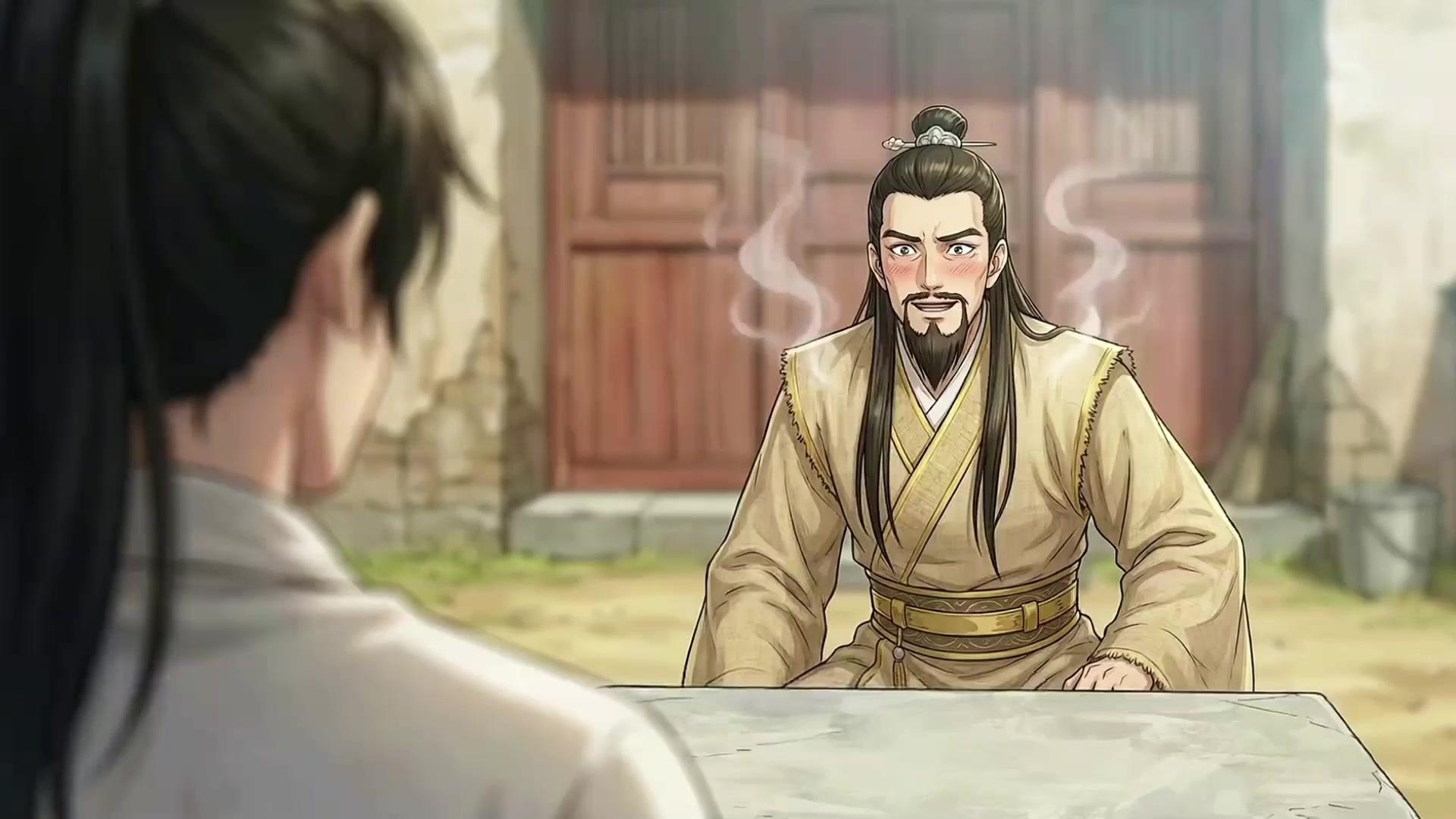 Ngọc Đế Là Cha Ta
