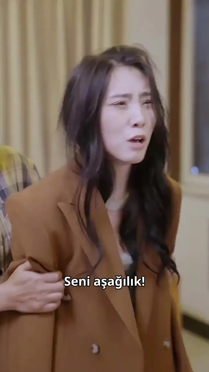 (Dublajlı) Para Kadınlara Harcanır Bölüm 44