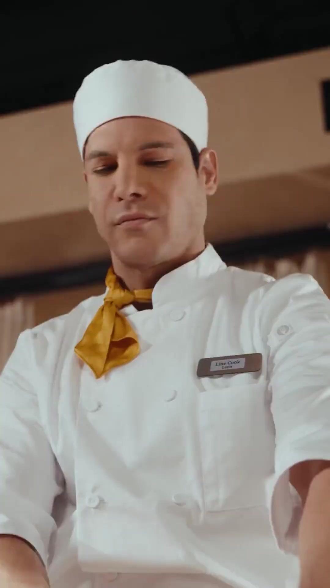 (Dublajlı) Lezzetli İntikam
