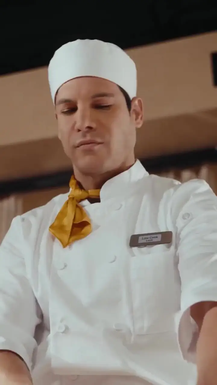 (Dublajlı) Lezzetli İntikam Bölüm 20
