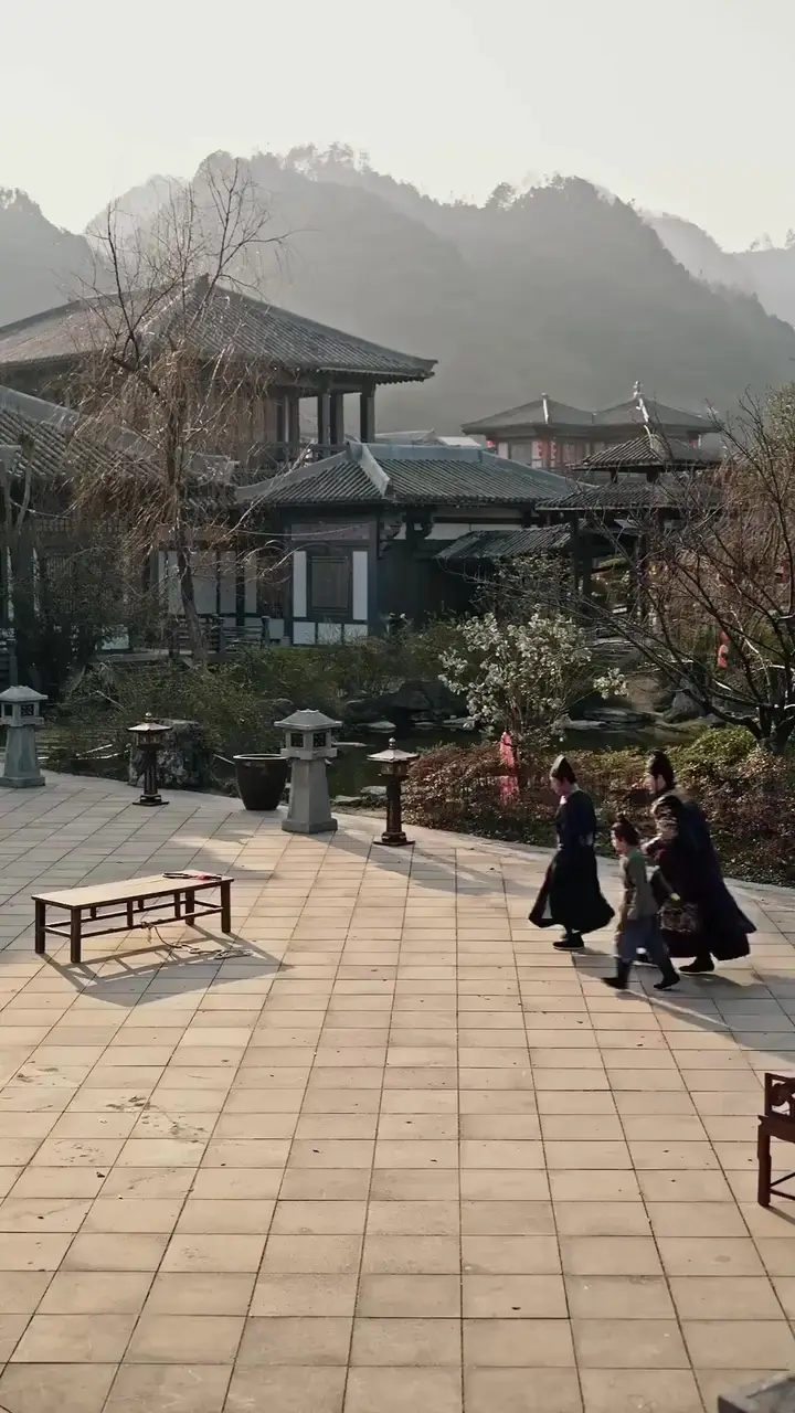 (Dubbed)Blessed by the Prince Episode 8