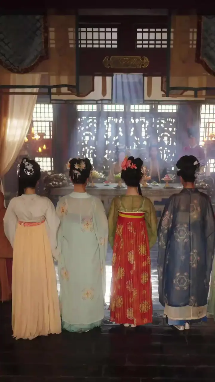 Sister, I Am the Empress! Episode 11