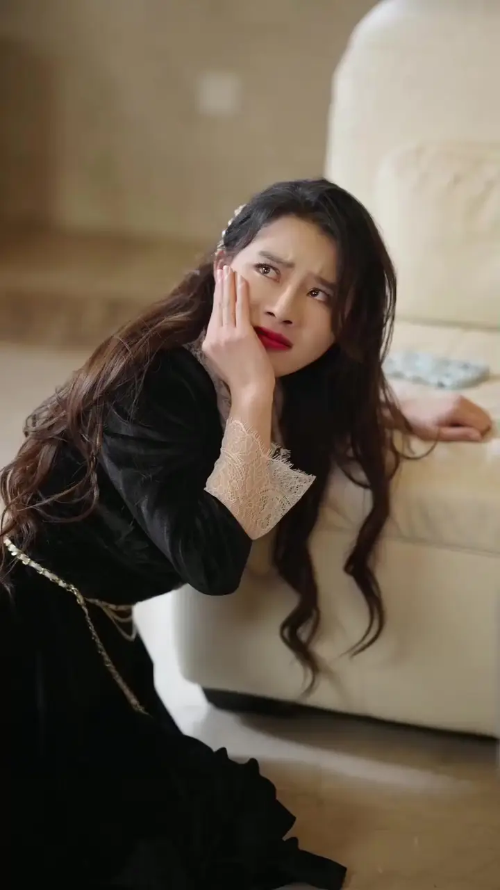 In Love with the Helplessly Romantic CEO Episode 69