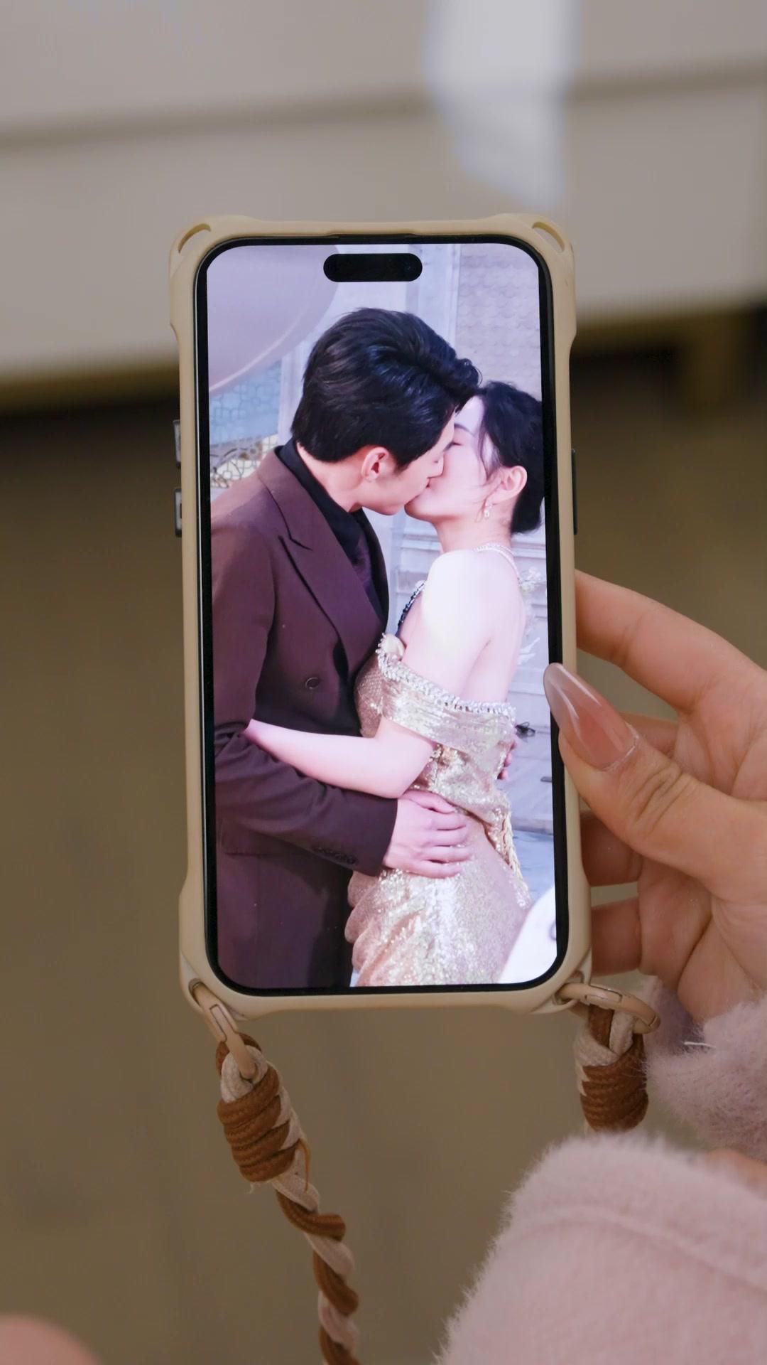 Cinta Pengganti