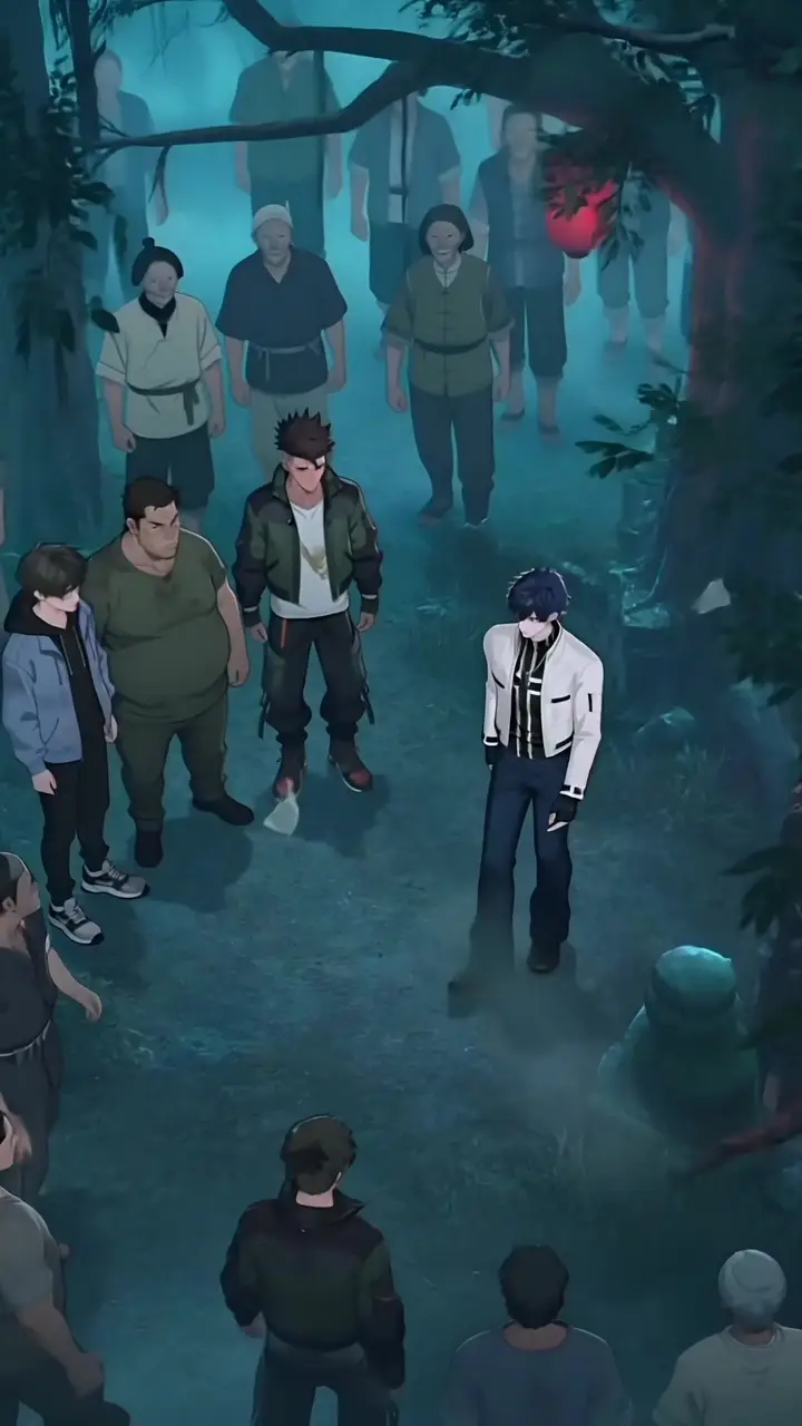 Episode 11