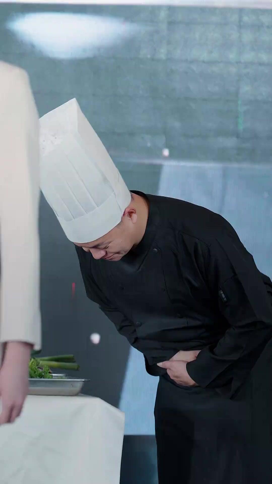 Aku Dewa Koki