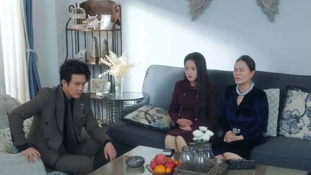 내 인생의 청산: 콧대 높은 시어머니와 그녀의 '진짜' 딸
