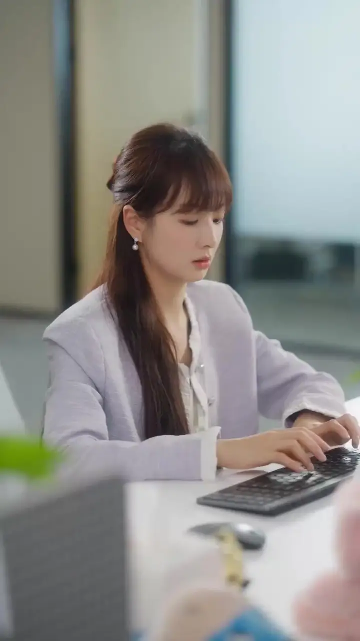 Spoil Me, Mr. CEO Episode 26