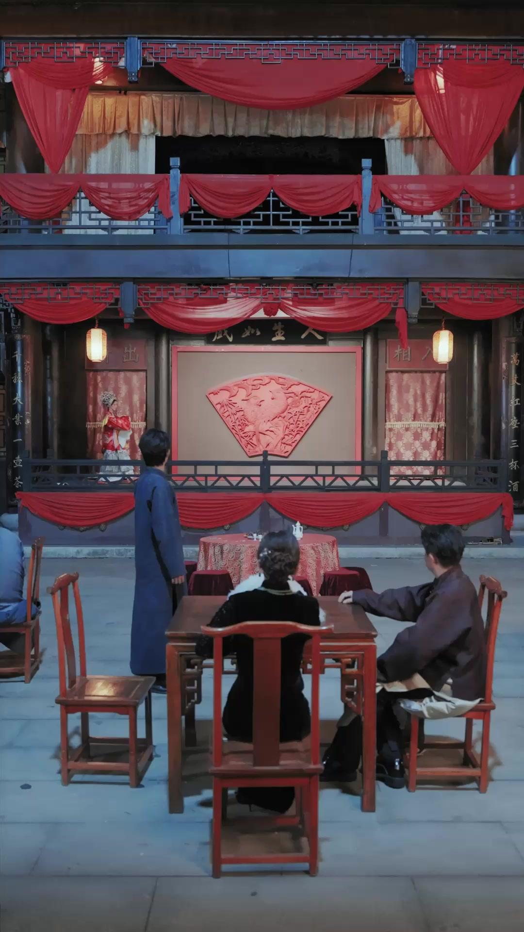 晚棠錯