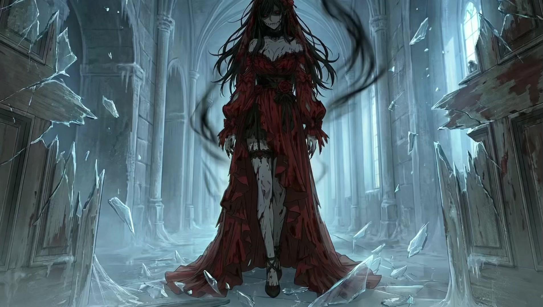 Dunia Hantu Versi Cantik