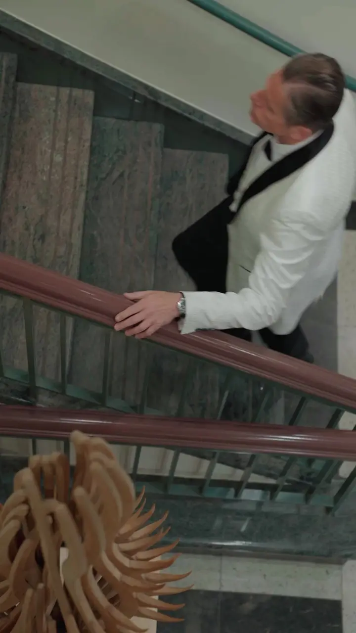 Falling For You Episode 30
