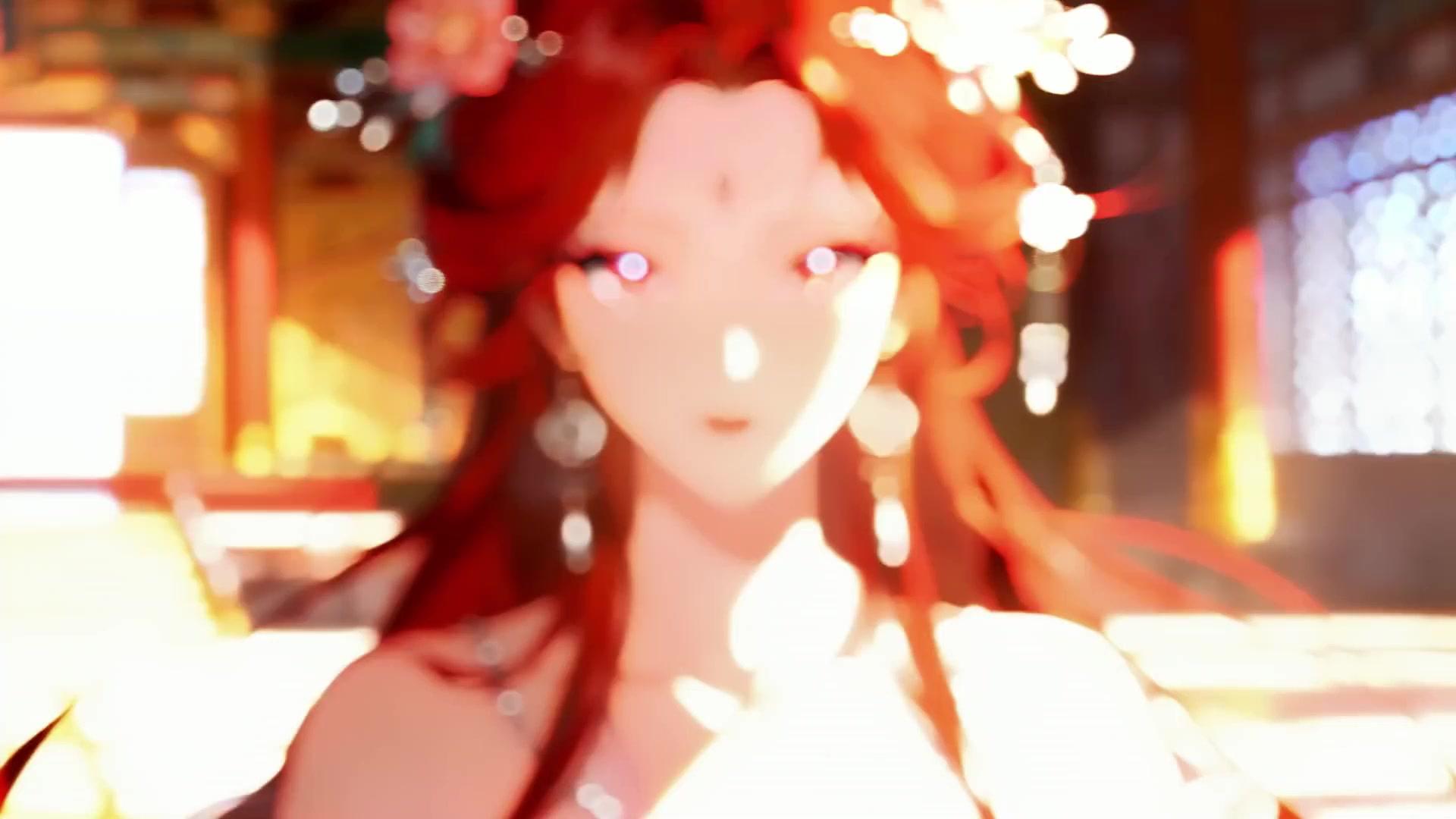 Her Highness' Survival Game