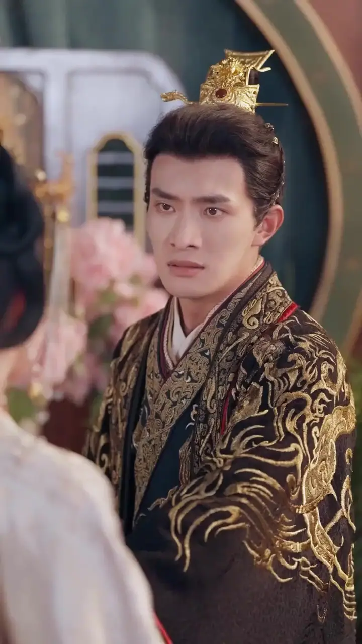 The Empress Raises Hell Episode 28