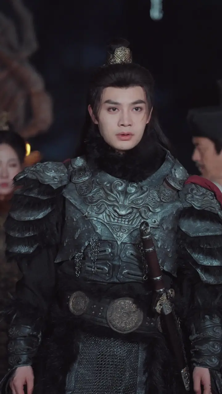 Flesh to Throne Episode 27